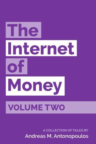 The Internet of Money