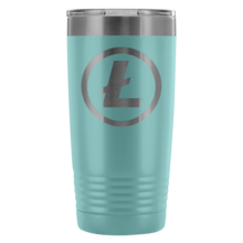 Load image into Gallery viewer, LTC Tumbler 20oz