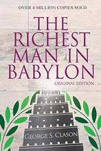 Load image into Gallery viewer, The Richest Man In Babylon - Original Edition