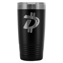 Load image into Gallery viewer, DGB Tumbler 20oz