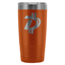 Load image into Gallery viewer, DGB Tumbler 20oz