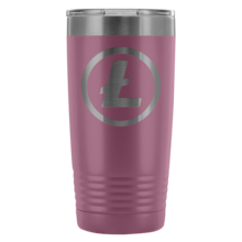Load image into Gallery viewer, LTC Tumbler 20oz